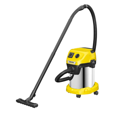 Хозяйственный пылесос Karcher