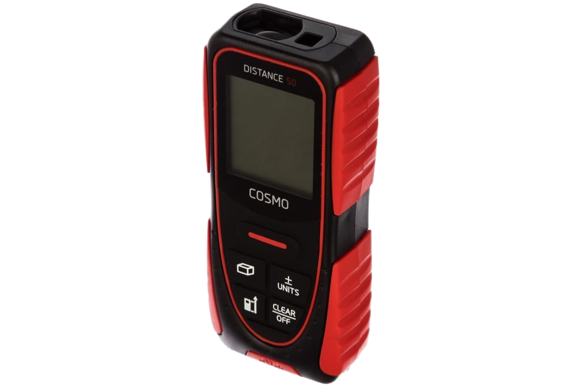 Лазерный дальномер