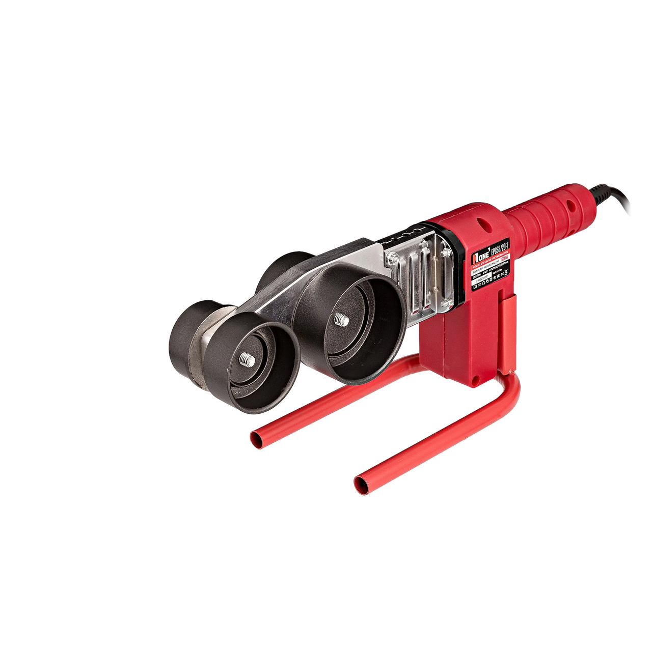 Аппарат для сварки пнд труб