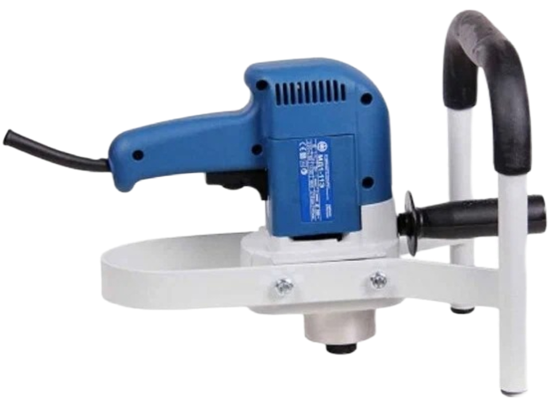 Строительный миксер