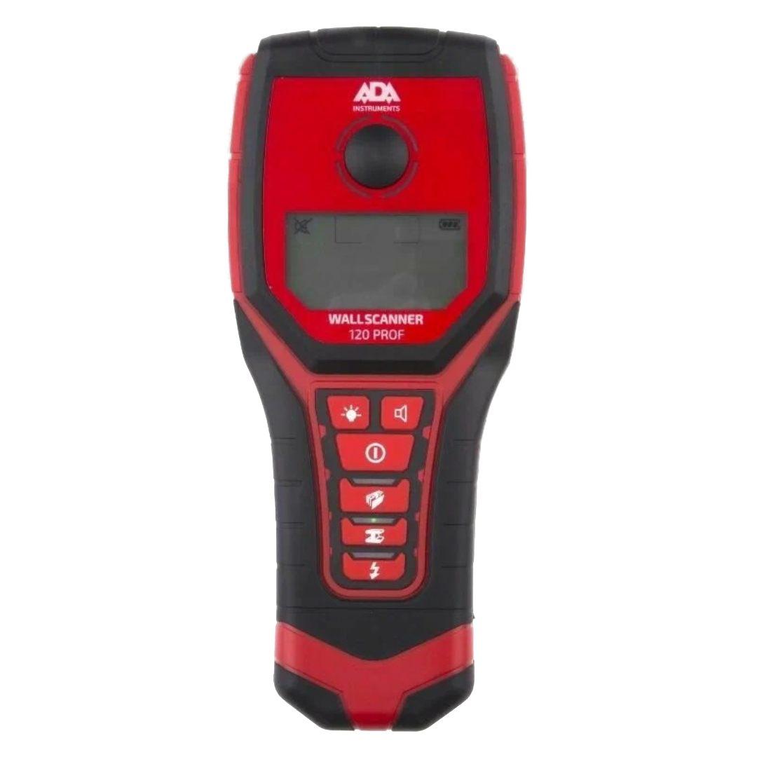 Детектор скрытой проводки