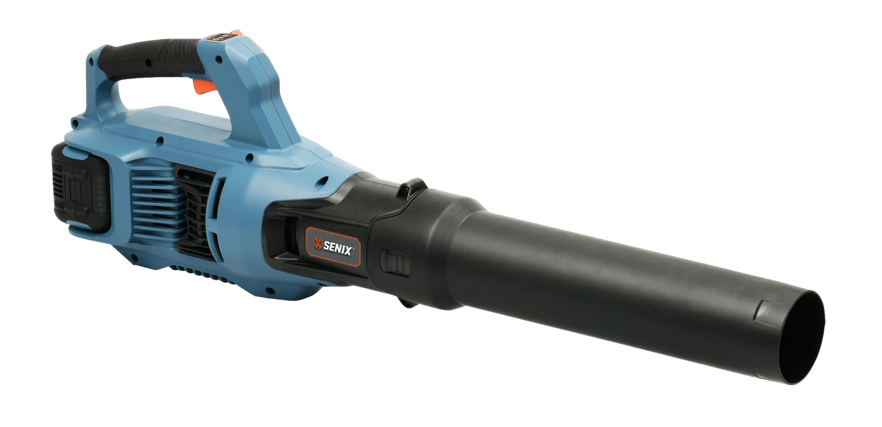 Воздуходувка аккумуляторная