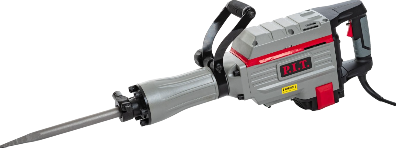 Отбойный молоток 45 ДЖ