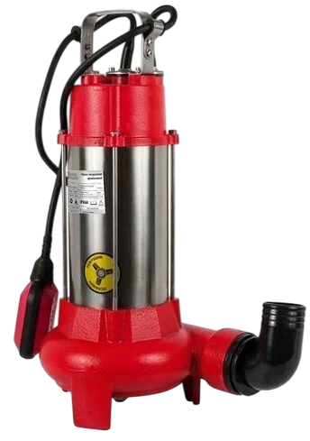 Погружной насос