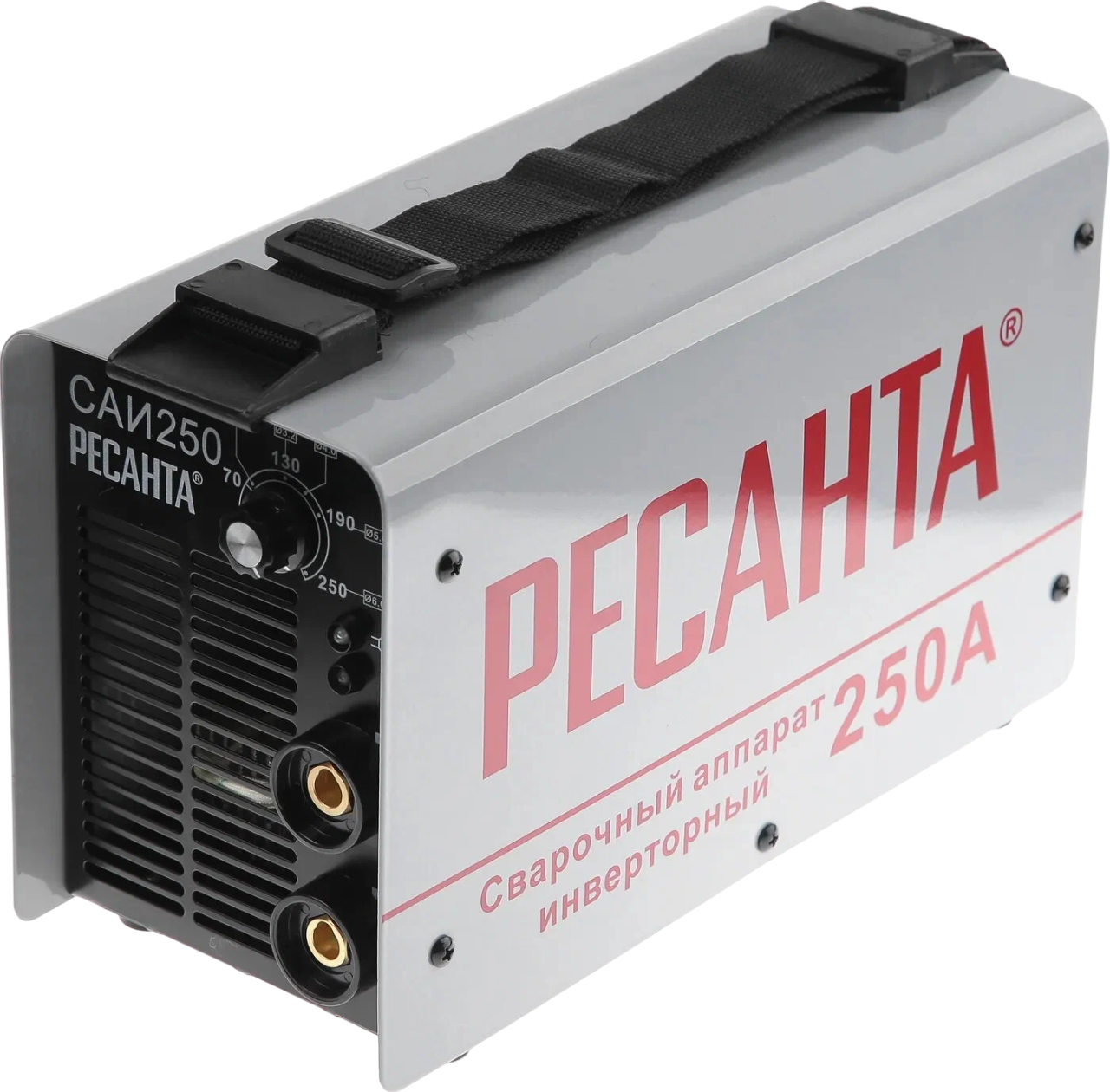 Сварочный аппарат инверторный