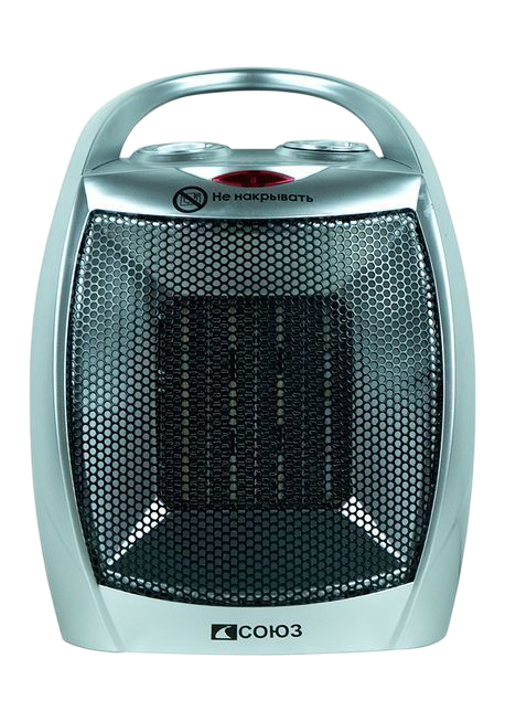 Теплопушка электрическая 2 кВт