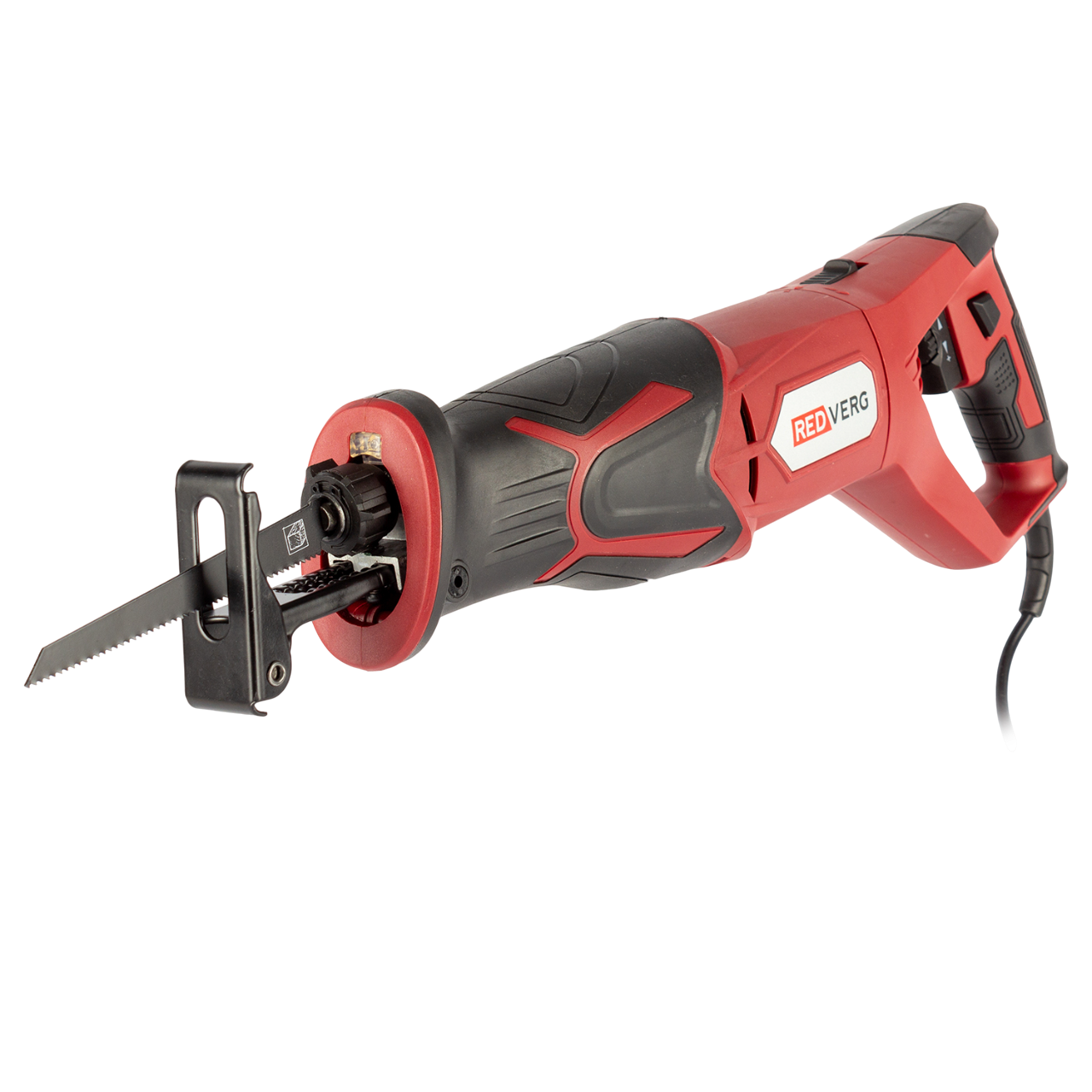 Сабельная пила сетевая