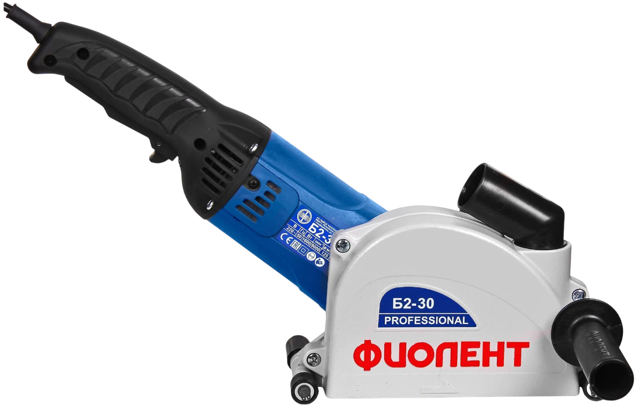 Штроборез (Бороздодел)