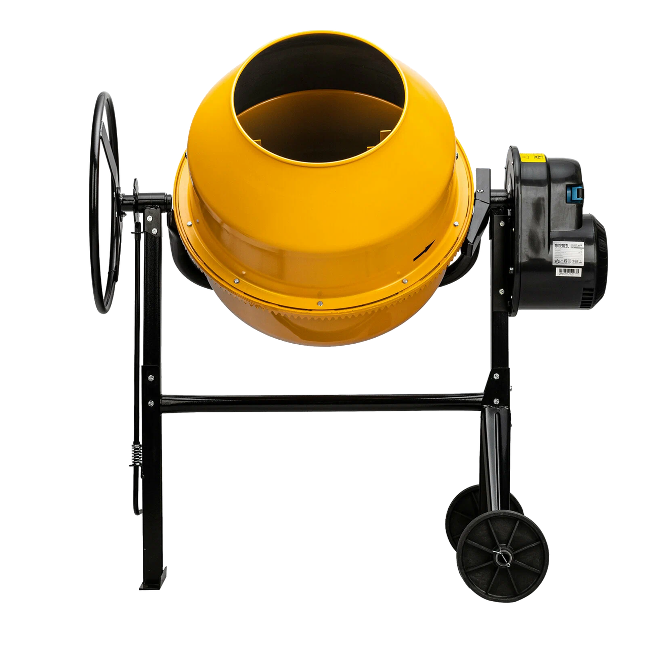 Бетономешалка 160л