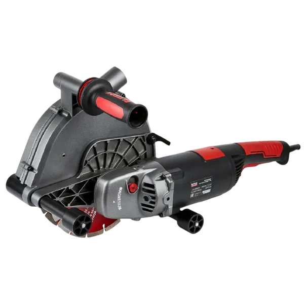 Штроборез (Бороздодел)