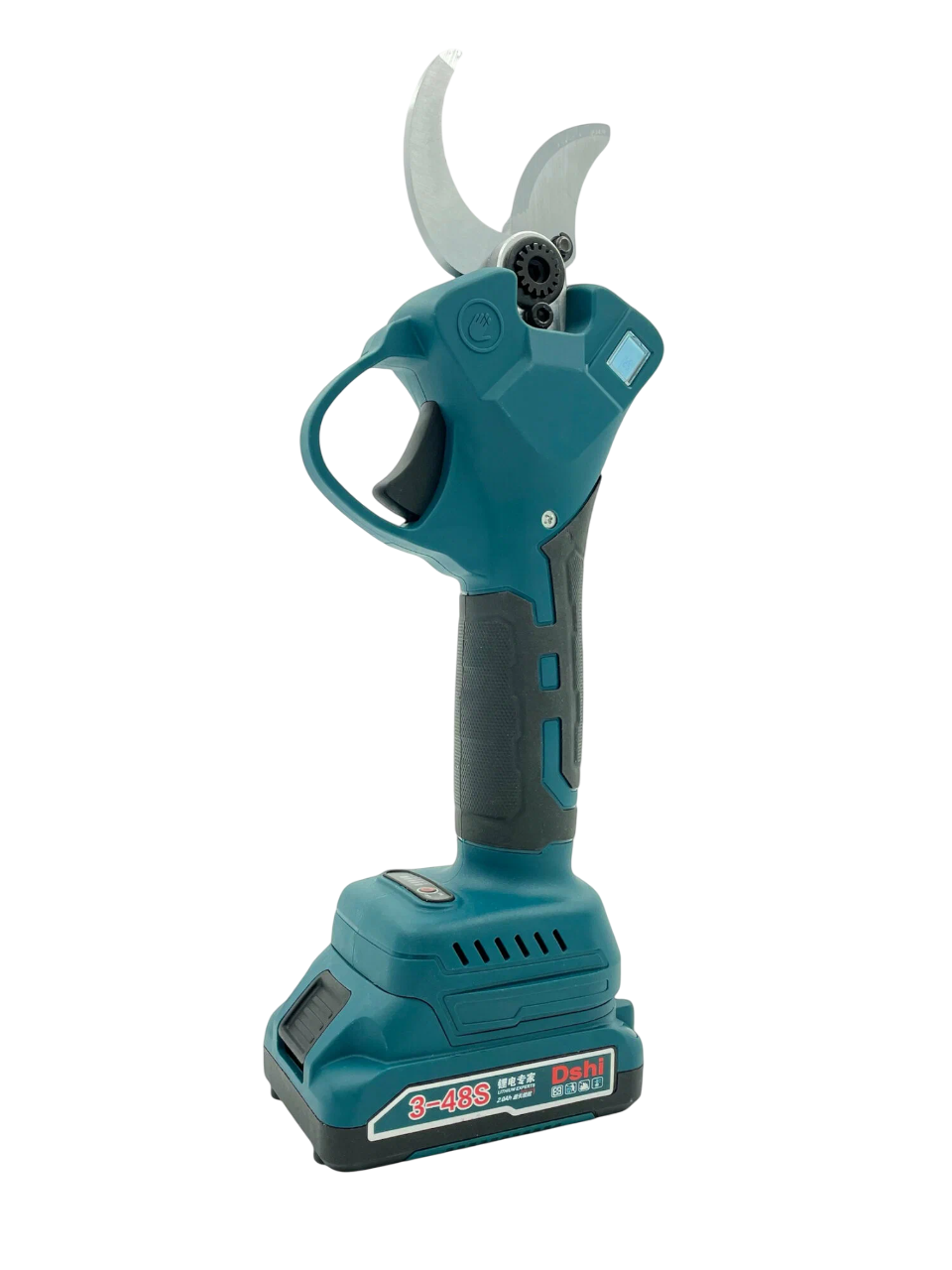 Секатор аккумуляторный