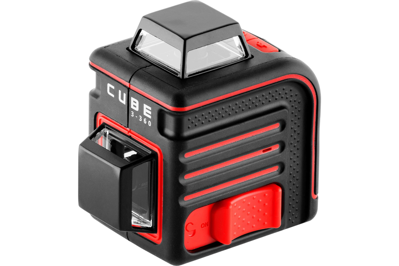 Лазерный уровень