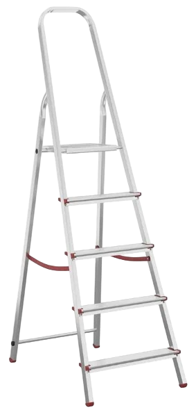 Лестница - стремянка