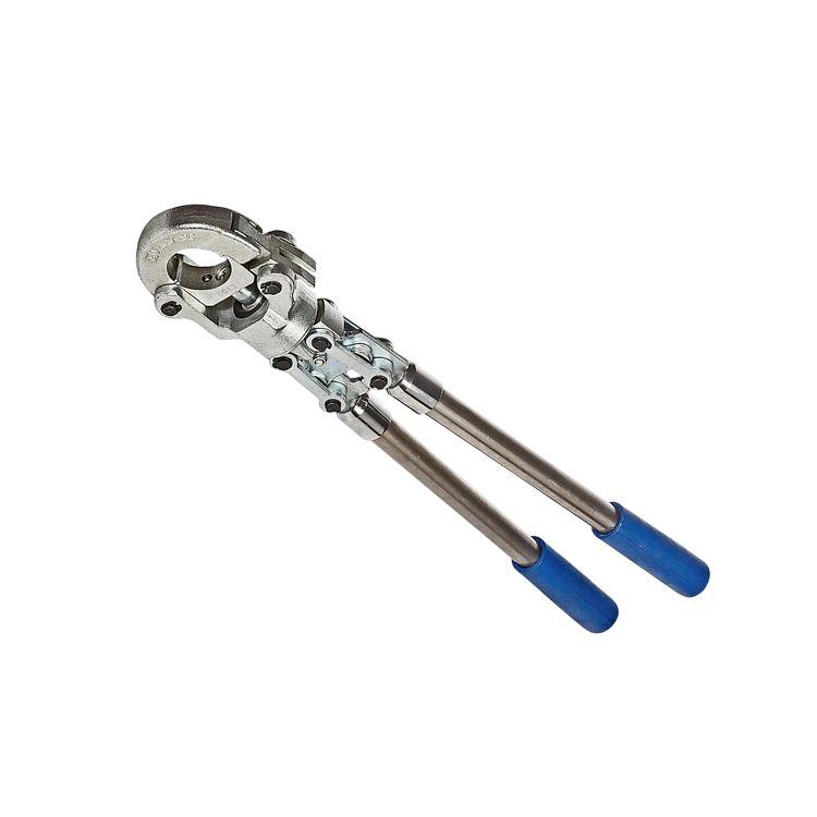 Пресс-инструмент ручной