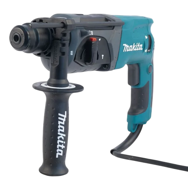 Перфоратор SDS+