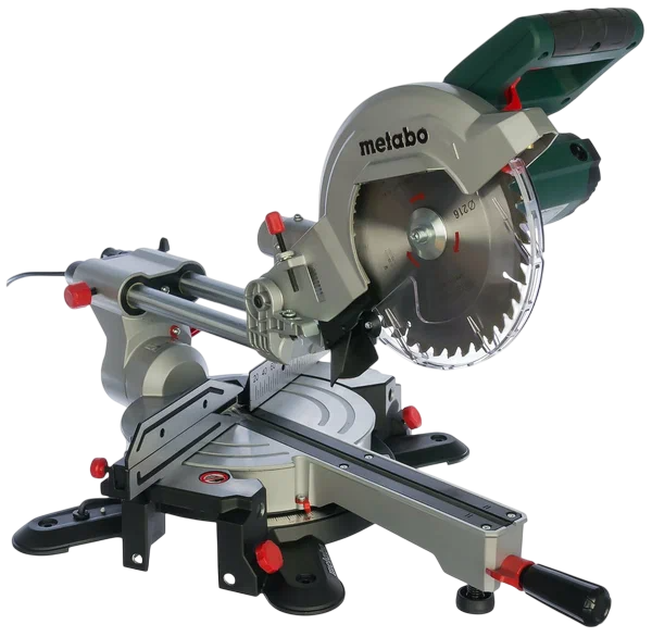 Торцовочная пила