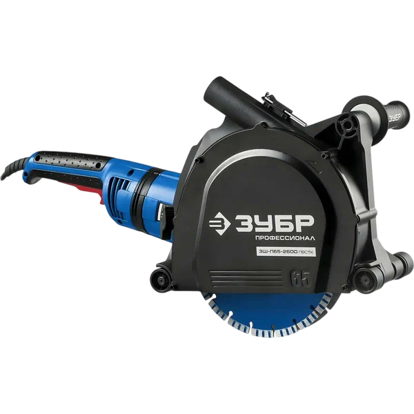 Электрический штроборез