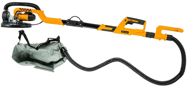 Шлифовальная машина для стен и потолков (жираф)