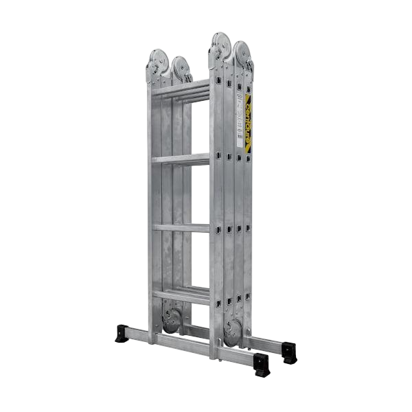 Лестница шарнирная трансформер