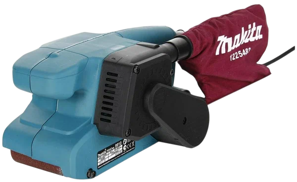 Ленточная шлифмашина