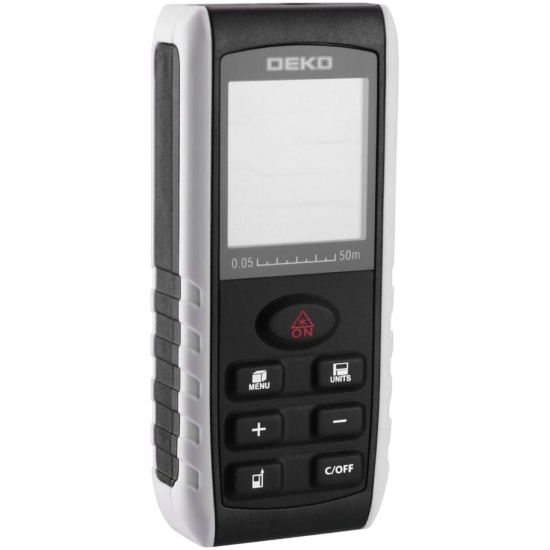 Дальномер лазерный c функцией измерения угла