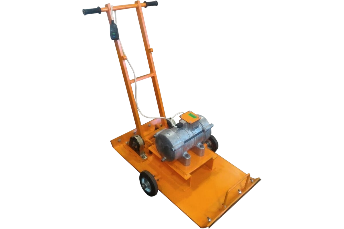 Виброплита