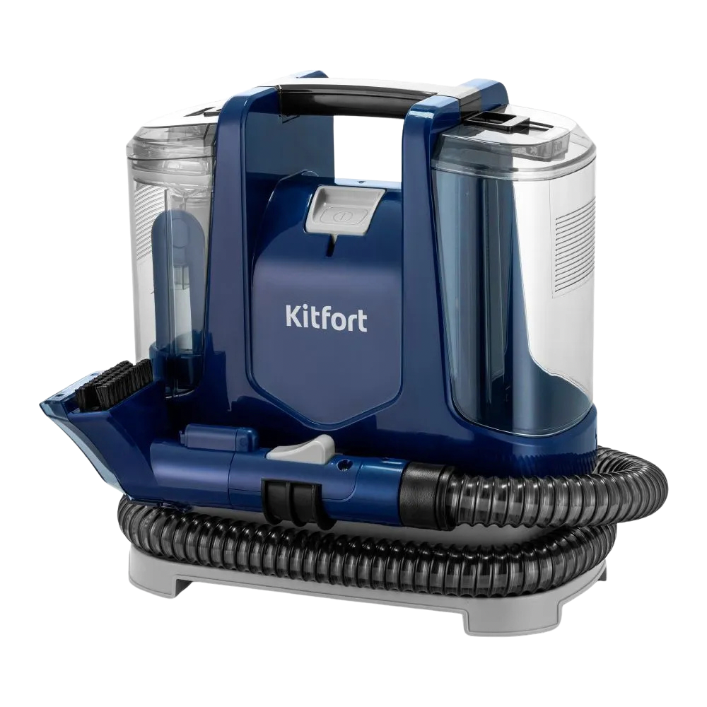 Моющий пылесос