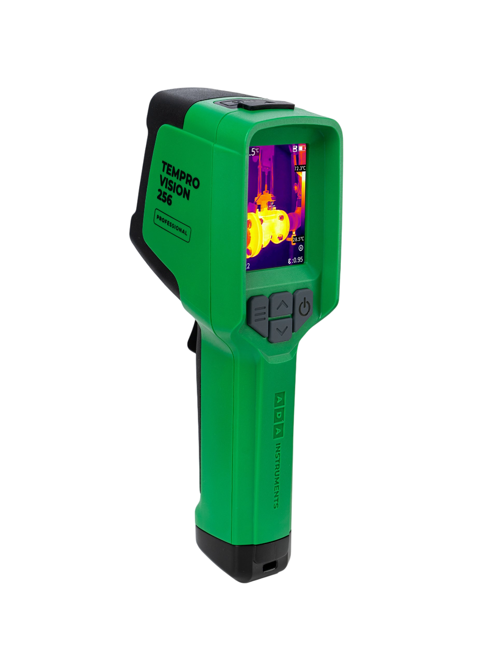 Тепловизор