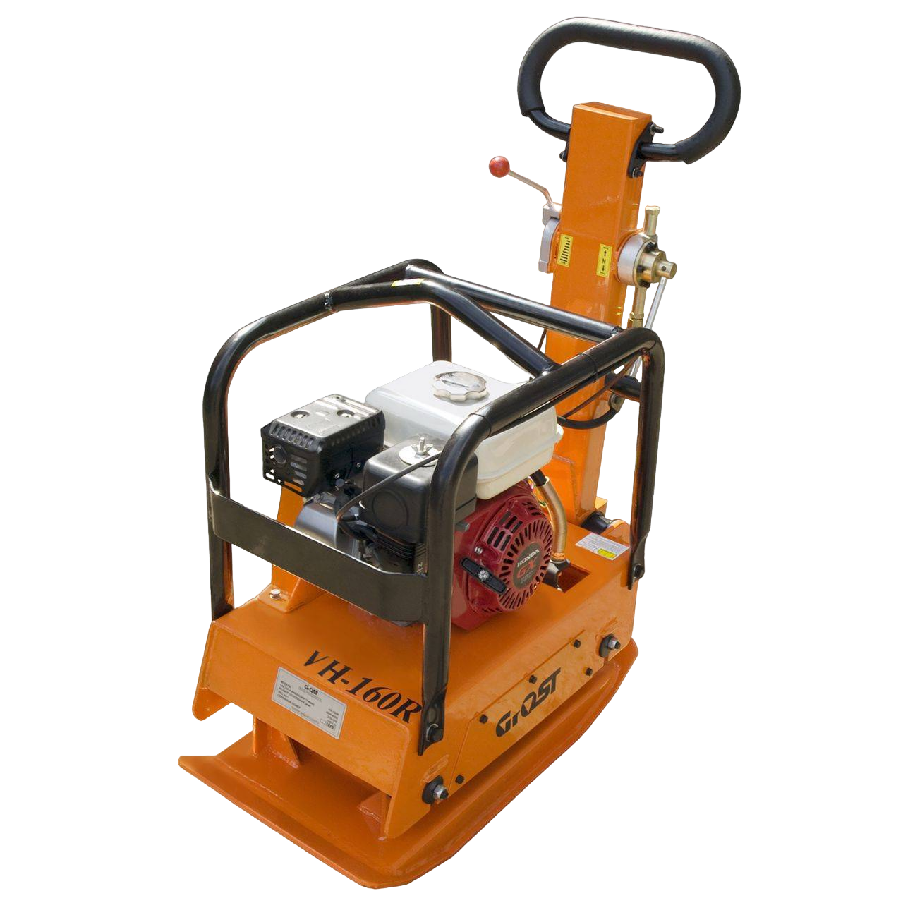 Виброплита