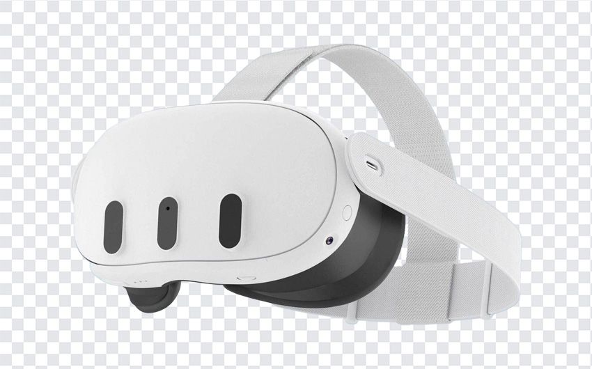 Очки виртуальной реальности