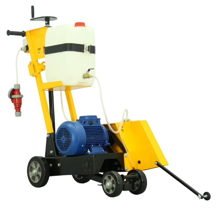 Резчик швов сетевой (380В)