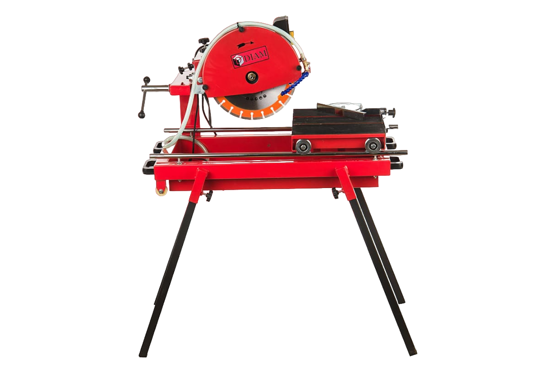 Камнерезный станок