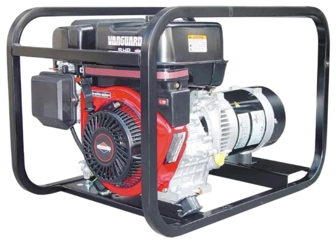 Генератор бензиновый