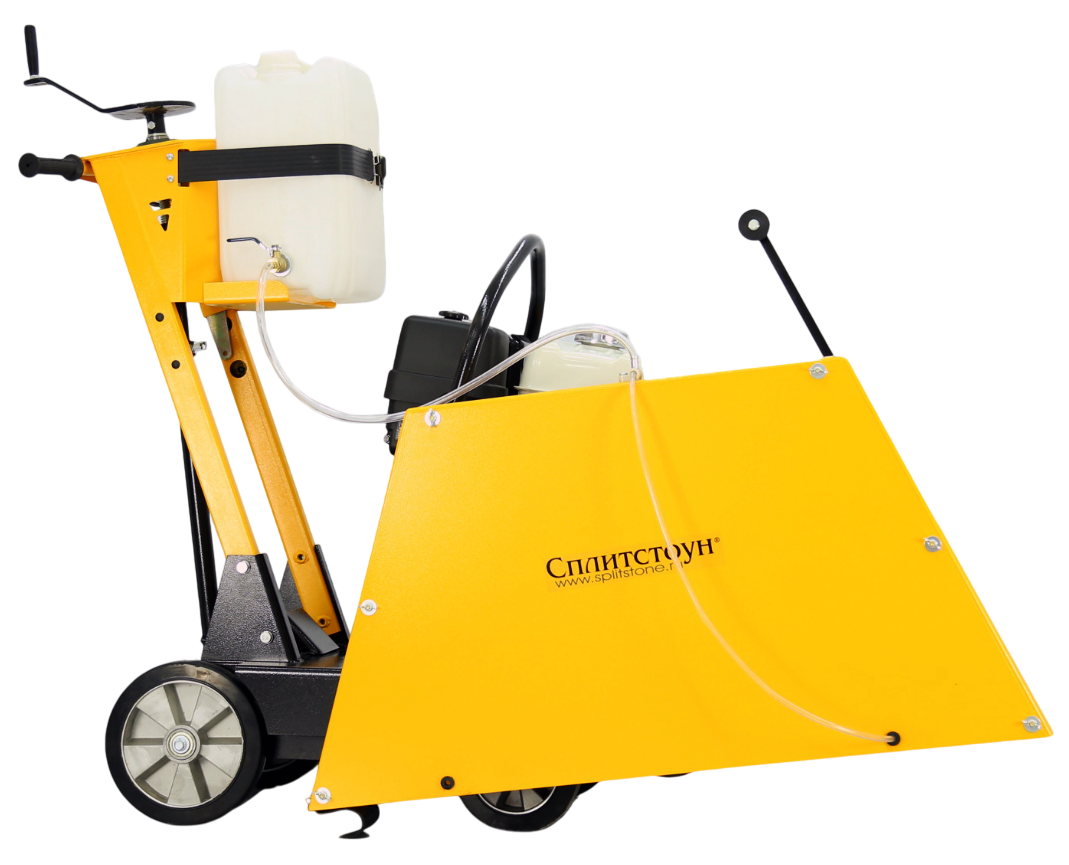 Резчик швов бензиновый