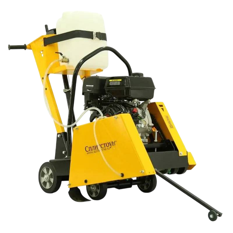 Резчик швов бензиновый