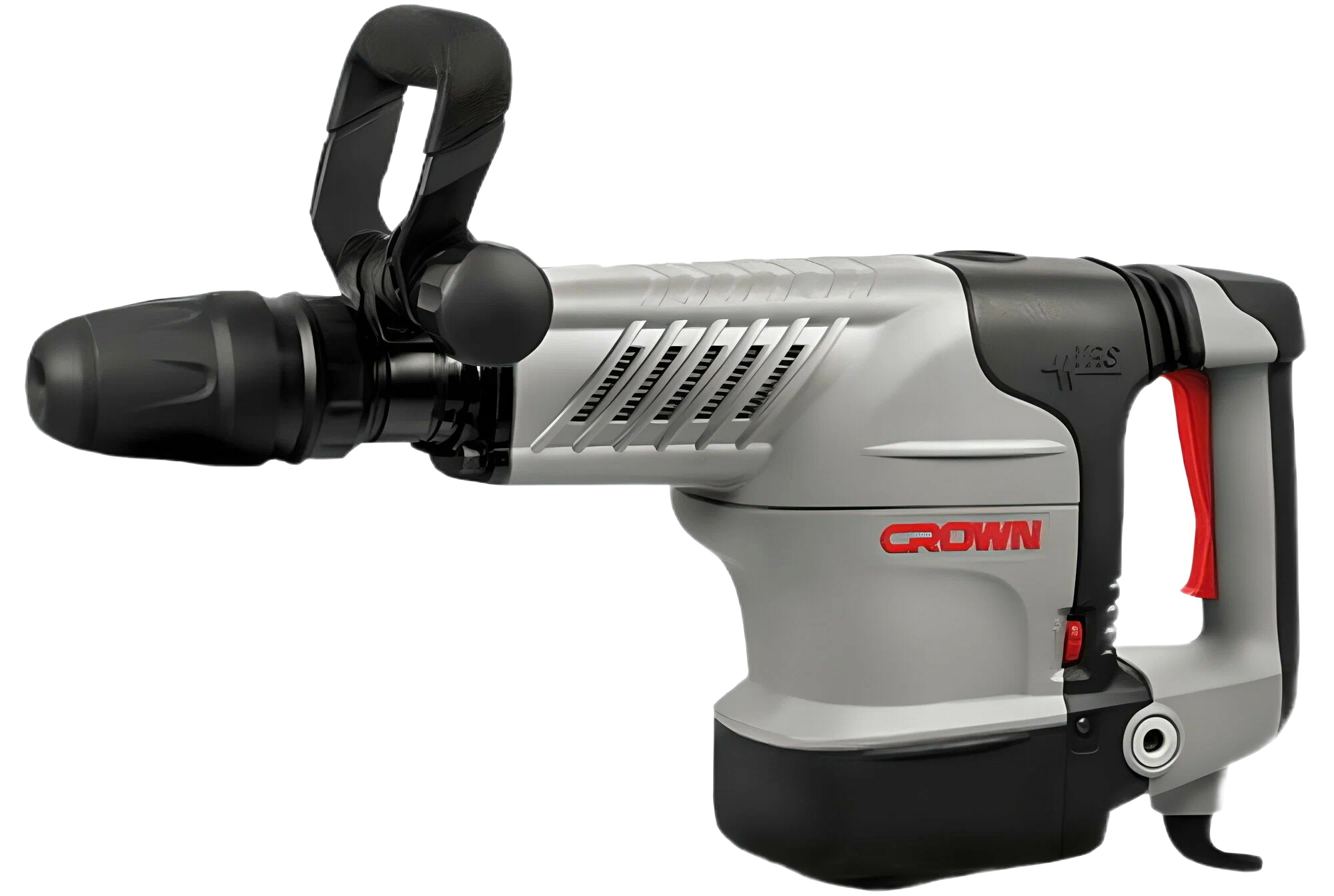 Отбойный молоток