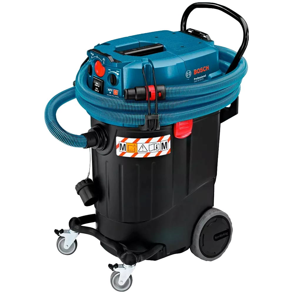 Промышленный пылесос