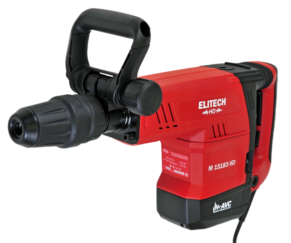 Отбойный молоток