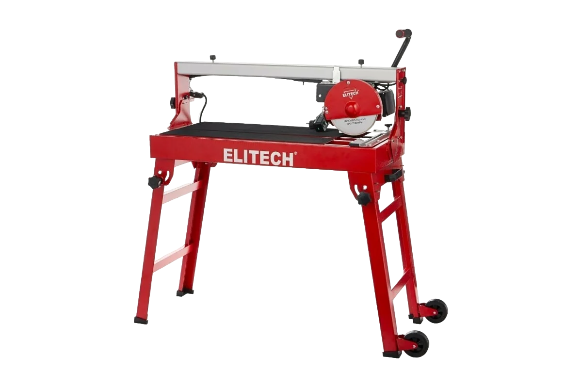 Электрический плиткорез