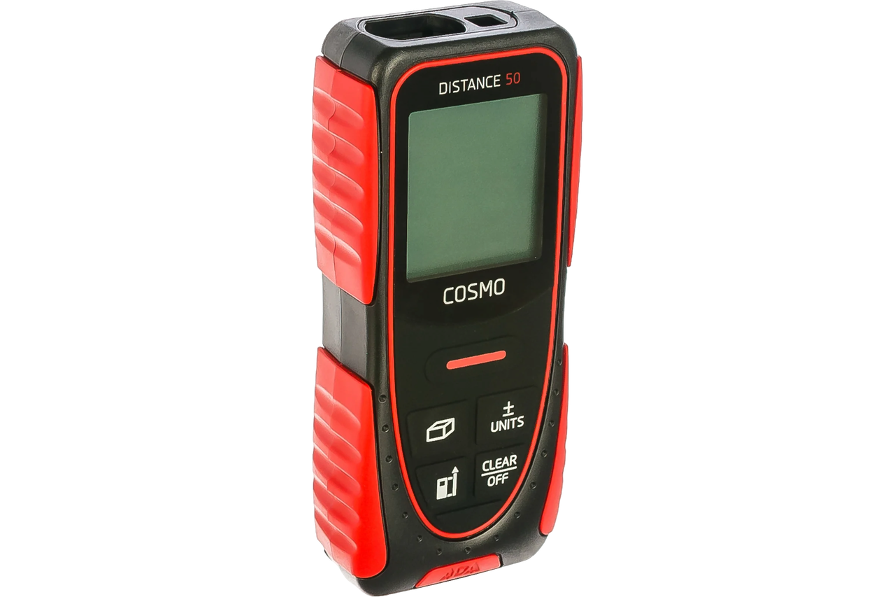 Лазерный дальномер