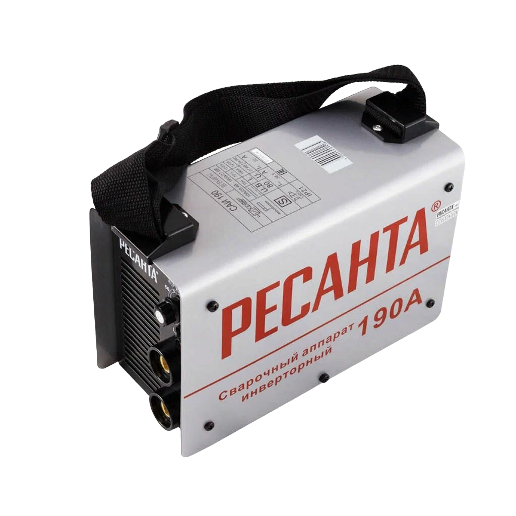 Сварочный инвертор
