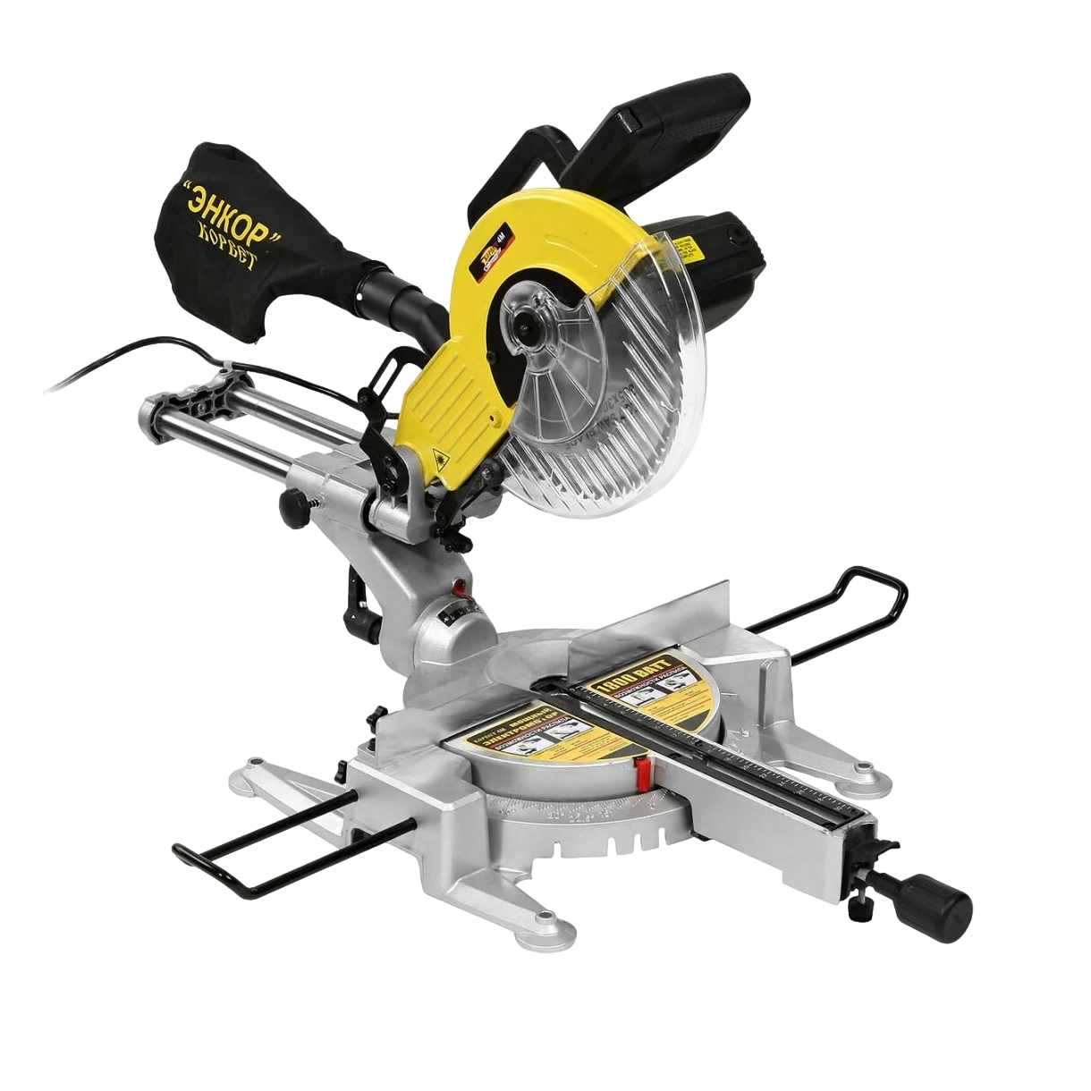 Торцовочная пила