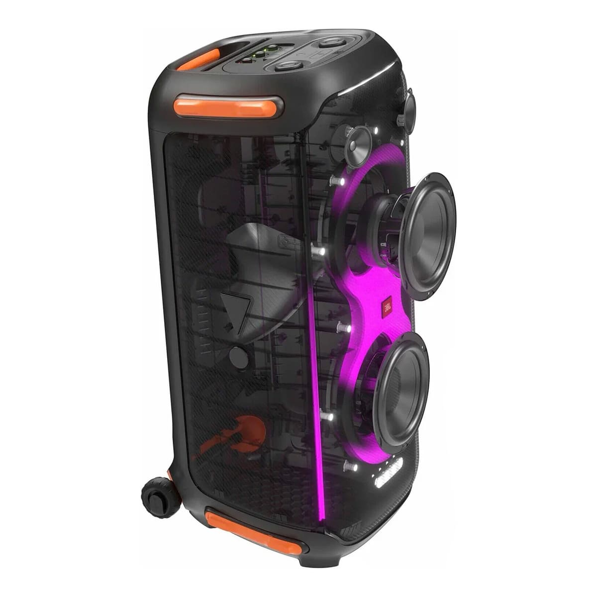 Колонка 800 ВТ